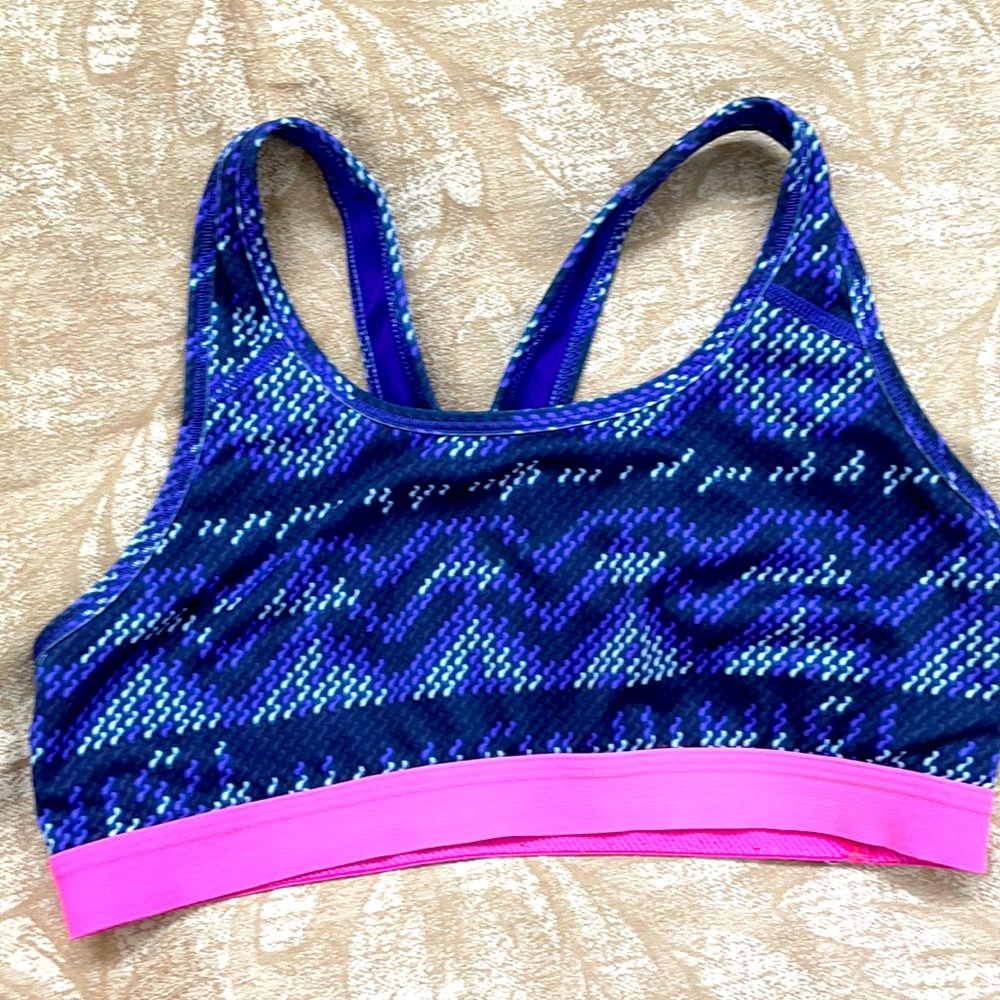 Nike Dri-Fit Sports Bra